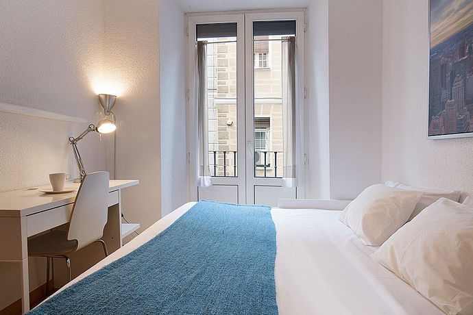 Imagen general del Apartamentos limehome Madrid San Lorenzo. Foto 8