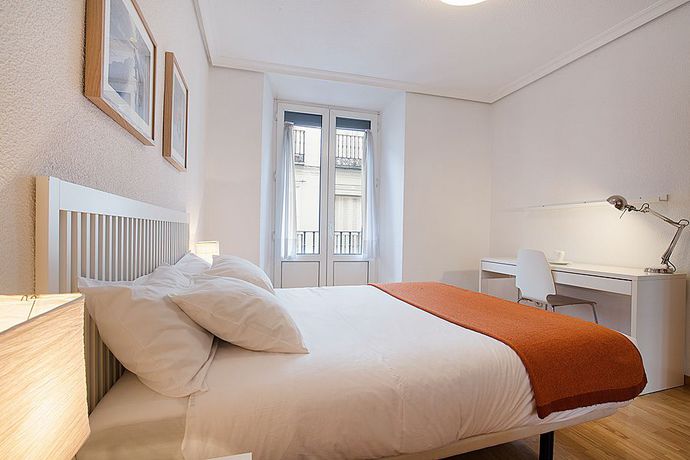 Imagen general del Apartamentos limehome Madrid San Lorenzo. Foto 9