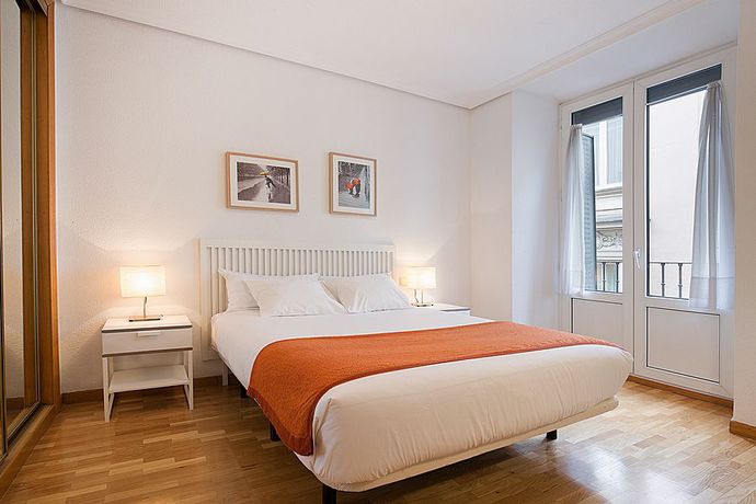 Imagen general del Apartamentos limehome Madrid San Lorenzo. Foto 15