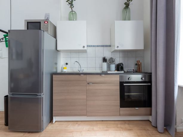 Imagen de la habitación del Apartamentos limehome Oviedo Calle Postigo Bajo. Foto 3