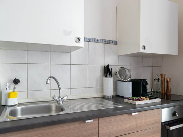 Imagen de la habitación del Apartamentos limehome Oviedo Calle Postigo Bajo. Foto 5