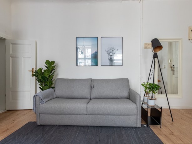 Imagen de la habitación del Apartamentos limehome Oviedo Calle Postigo Bajo. Foto 6