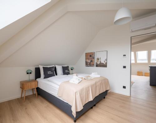 Imagen de la habitación del Apartamentos limehome Stuttgart Elsenhansstr.. Foto 12