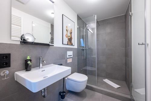 Imagen general del Apartamentos limehome Stuttgart Elsenhansstr.. Foto 2