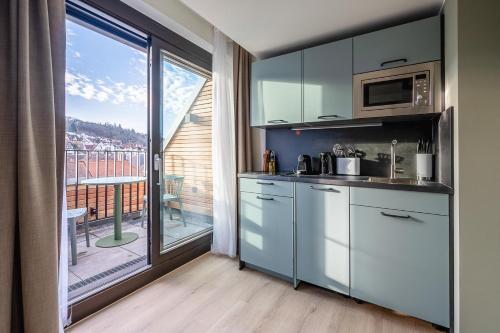 Imagen general del Apartamentos limehome Stuttgart Elsenhansstr.. Foto 3