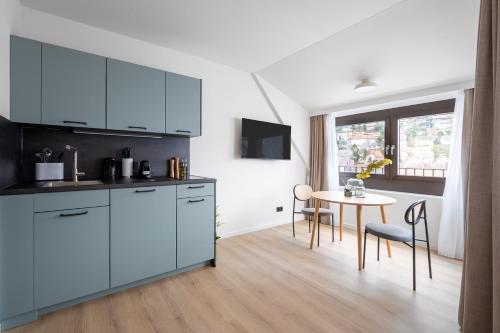 Imagen general del Apartamentos limehome Stuttgart Elsenhansstr.. Foto 4
