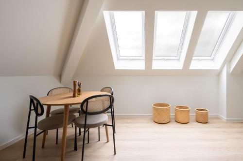 Imagen general del Apartamentos limehome Stuttgart Elsenhansstr.. Foto 6