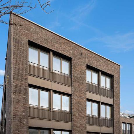 Imagen general del Apartamentos limehome Stuttgart Elsenhansstr.. Foto 9