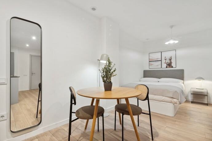 Imagen general del Apartamentos limehome Valencia Carrer del Pare Palau i Quer. Foto 7