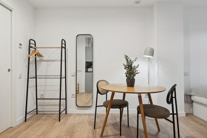 Imagen general del Apartamentos limehome Valencia Carrer del Pare Palau i Quer. Foto 8