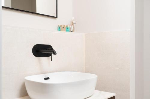 Imagen de la habitación del Apartamentos master La Rambla. Foto 9