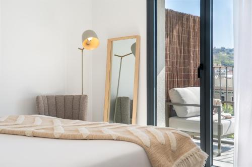 Imagen de la habitación del Apartamentos master La Rambla. Foto 11