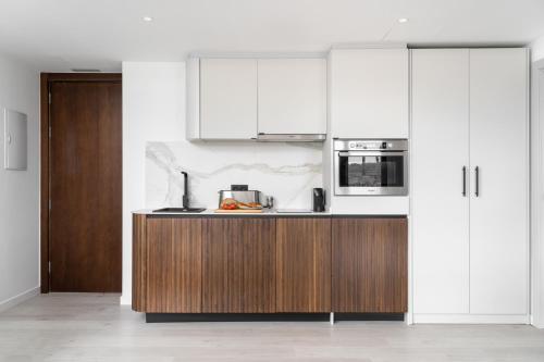 Imagen de la habitación del Apartamentos master La Rambla. Foto 14