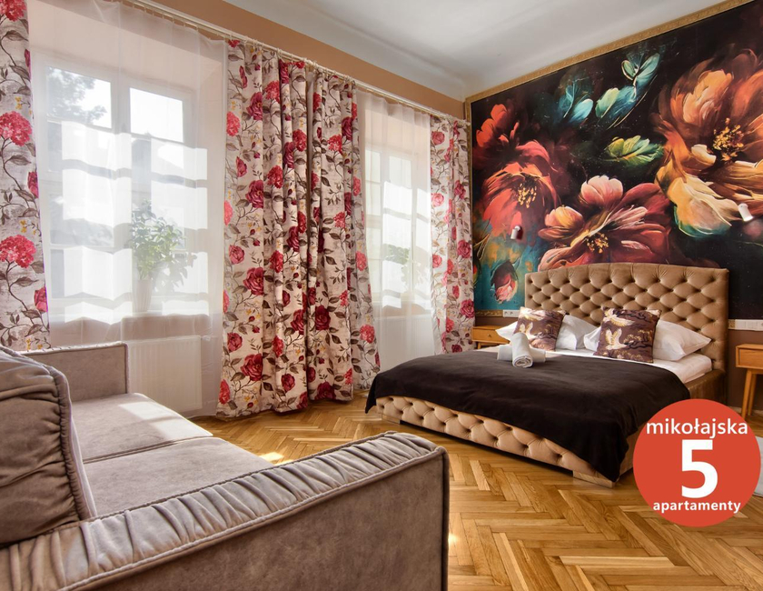Imagen general del Apartamentos mikołajska 5. Foto 1