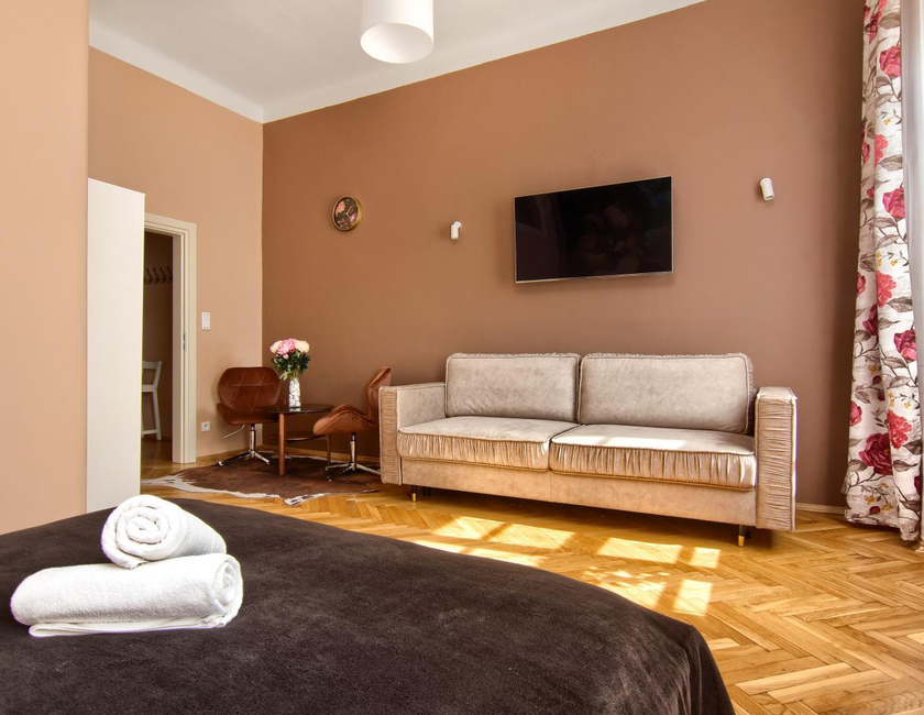 Imagen general del Apartamentos mikołajska 5. Foto 4