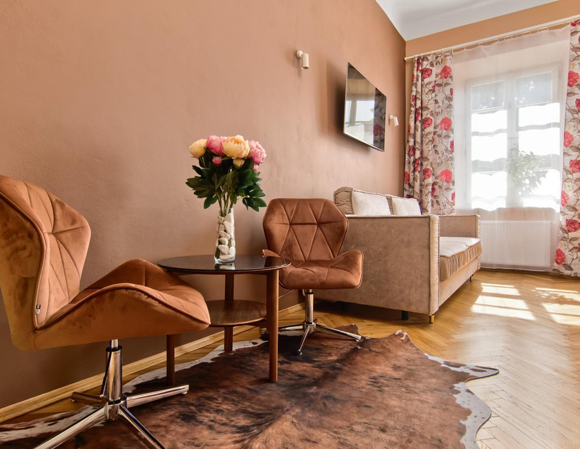 Imagen general del Apartamentos mikołajska 5. Foto 5