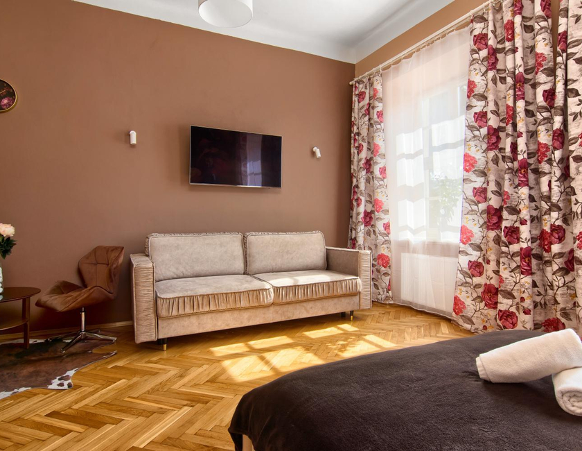Imagen general del Apartamentos mikołajska 5. Foto 6