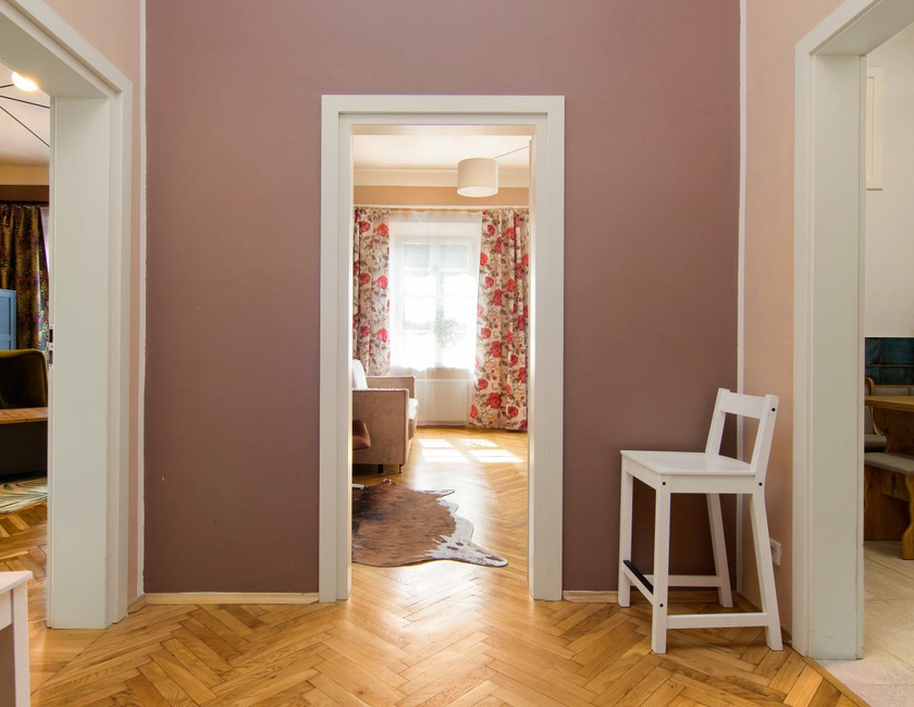 Imagen general del Apartamentos mikołajska 5. Foto 7