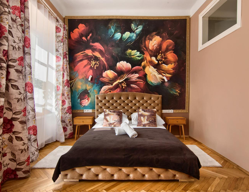 Imagen general del Apartamentos mikołajska 5. Foto 8