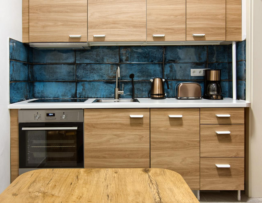 Imagen general del Apartamentos mikołajska 5. Foto 11