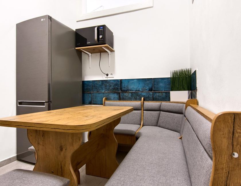 Imagen general del Apartamentos mikołajska 5. Foto 12