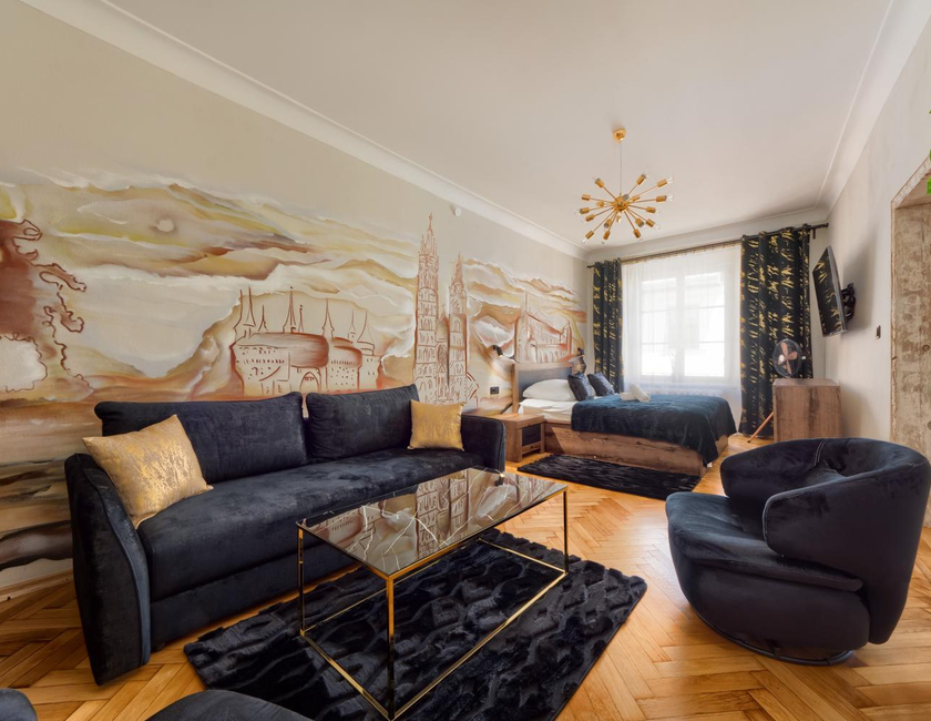 Imagen general del Apartamentos mikołajska 5. Foto 15