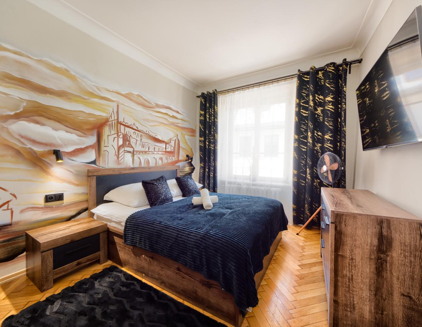 Imagen general del Apartamentos mikołajska 5. Foto 16