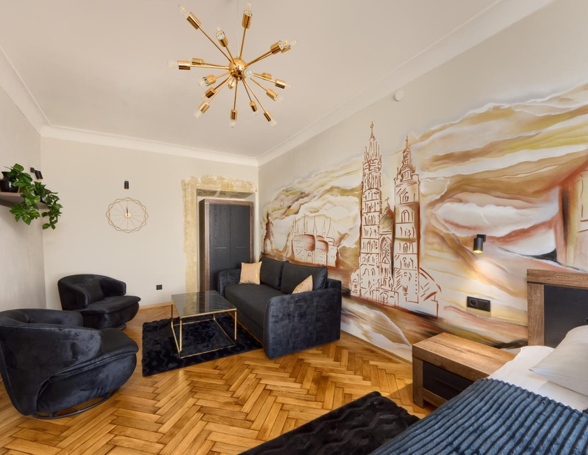 Imagen general del Apartamentos mikołajska 5. Foto 18