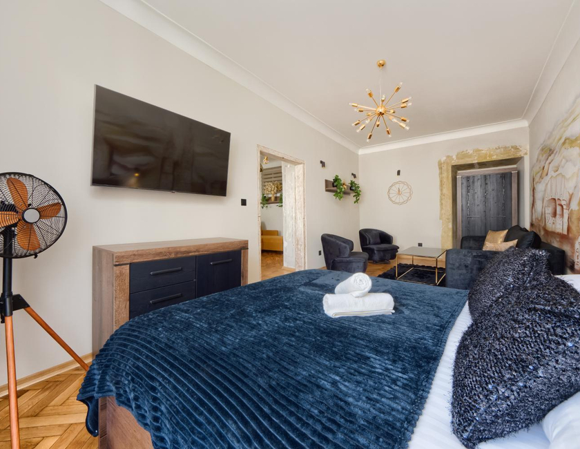 Imagen general del Apartamentos mikołajska 5. Foto 19