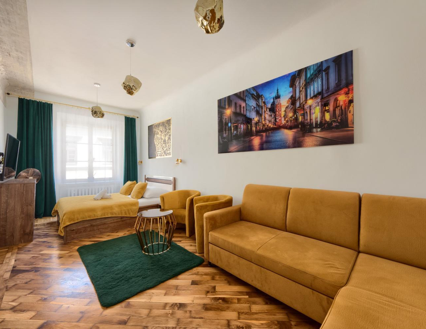 Imagen general del Apartamentos mikołajska 5. Foto 21