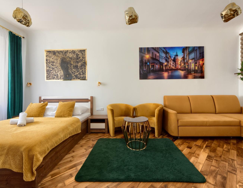 Imagen general del Apartamentos mikołajska 5. Foto 23