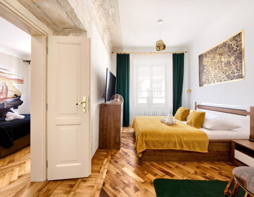 Imagen general del Apartamentos mikołajska 5. Foto 24
