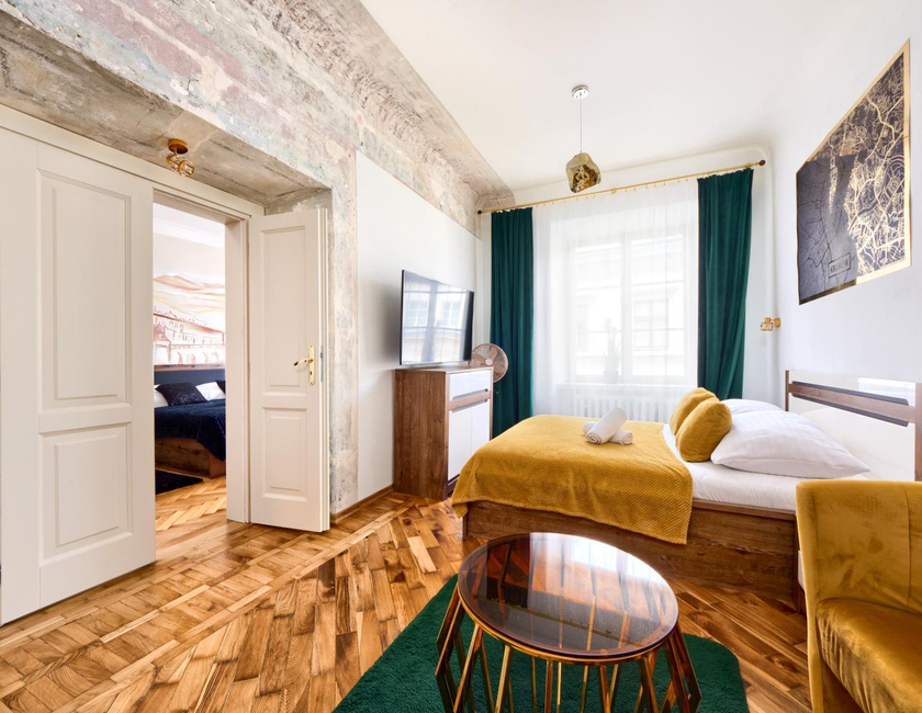 Imagen general del Apartamentos mikołajska 5. Foto 25