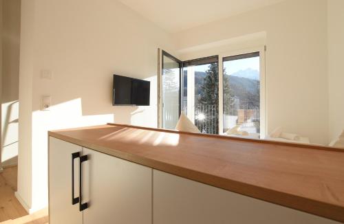 Imagen de la habitación del Apartamentos myQuartier Innsbruck City. Foto 5
