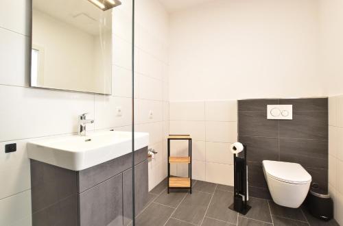 Imagen de la habitación del Apartamentos myQuartier Innsbruck City. Foto 6