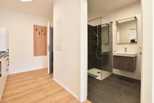 Imagen de la habitación del Apartamentos myQuartier Innsbruck City. Foto 11