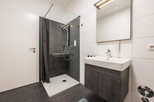 Imagen de la habitación del Apartamentos myQuartier Innsbruck City. Foto 13