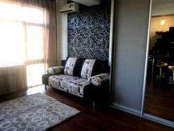 Imagen general del Apartamentos na Tsvetochnoy. Foto 4