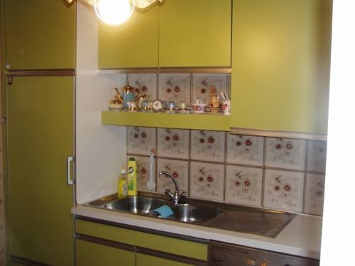 Imagen de la habitación del Apartamentos next Prater. Foto 11