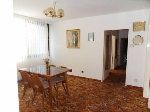 Imagen de la habitación del Apartamentos next Prater. Foto 14