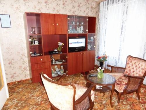 Imagen general del Apartamentos next Prater. Foto 6