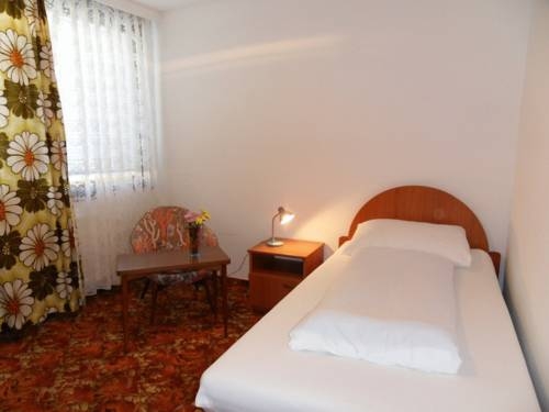 Imagen general del Apartamentos next Prater. Foto 7