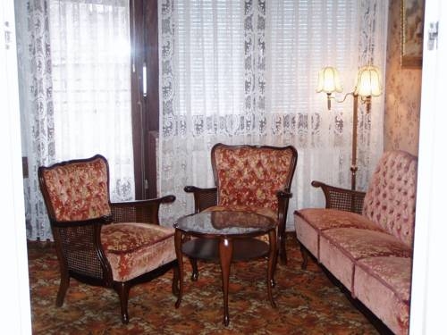 Imagen general del Apartamentos next Prater. Foto 9