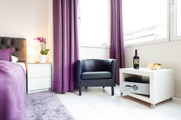 Imagen de la habitación del Apartamentos numa | Turi. Foto 4