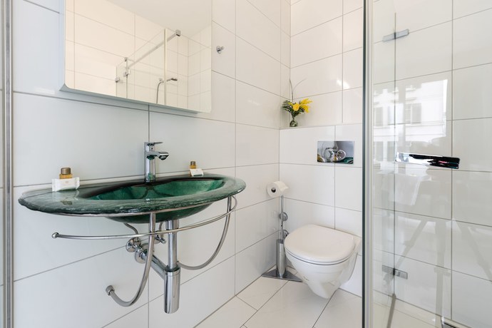 Imagen de la habitación del Apartamentos numa | Turi. Foto 7