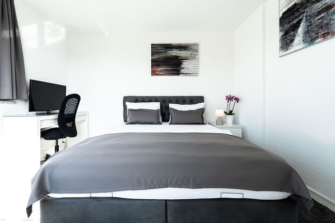 Imagen de la habitación del Apartamentos numa | Turi. Foto 8