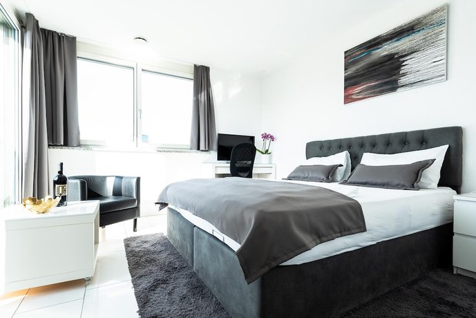 Imagen de la habitación del Apartamentos numa | Turi. Foto 13