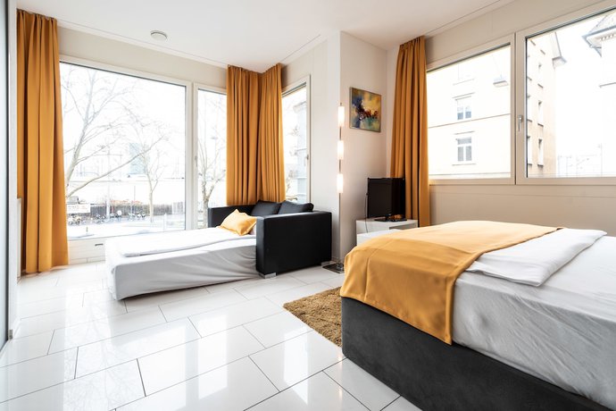 Imagen de la habitación del Apartamentos numa | Turi. Foto 15