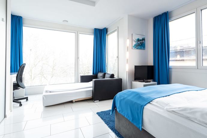 Imagen de la habitación del Apartamentos numa | Turi. Foto 16