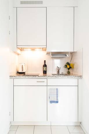 Imagen de la habitación del Apartamentos numa | Turi. Foto 17